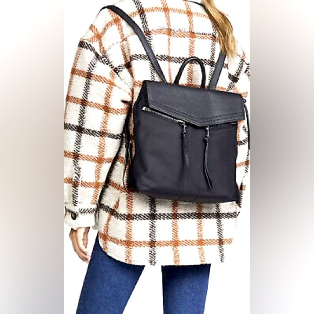 Botkier New York BackPack Purse